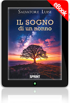 E-book - Il sogno di un nonno