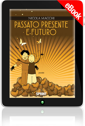E-book - Passato, presente e futuro