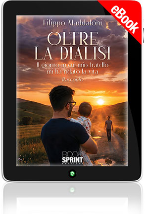 E-book - Oltre la dialisi