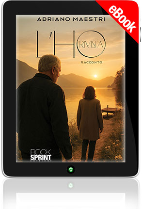 E-book - L’ho rivista