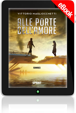 E-book - Alle porte dell'amore