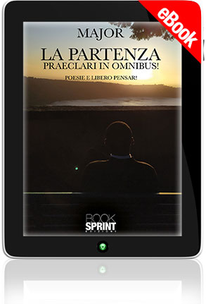E-book - La partenza