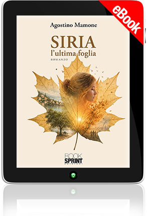 E-book - Siria - L’ultima foglia