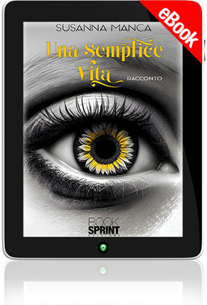 E-book - Una semplice vita
