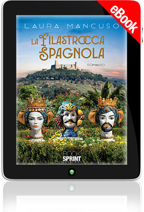 E-book - La filastrocca spagnola