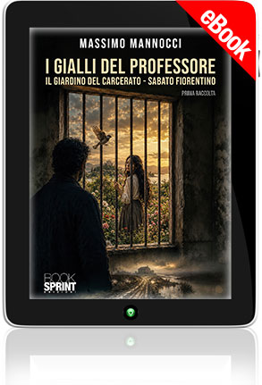E-book - I gialli del professore