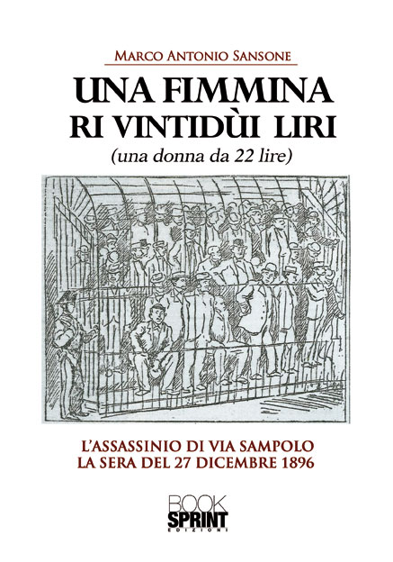 Una fimmina di vintidùi liri