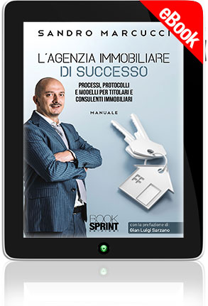 E-book - L’Agenzia Immobiliare di successo