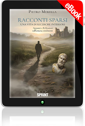 E-book - Racconti sparsi