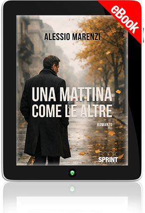 E-book - Una mattina come le altre