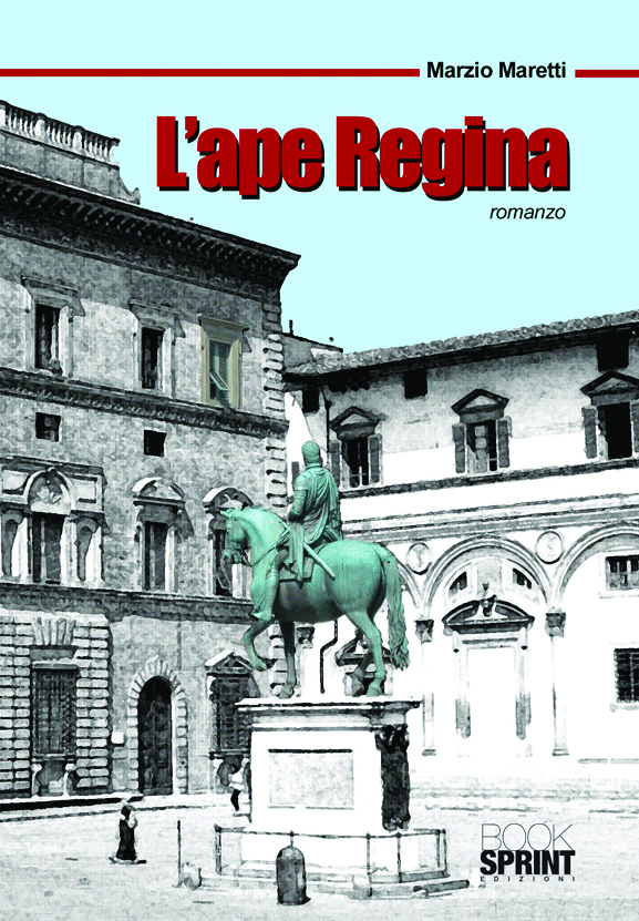 L'Ape Regina