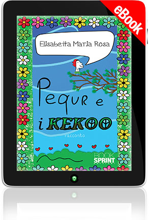 E-book - Pequr e i Kekoo