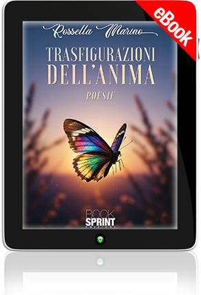 E-book - Trasfigurazioni dell’anima