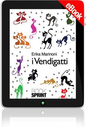 E-book - I vendigatti