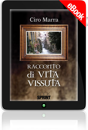 E-book - Racconti di vita vissuta