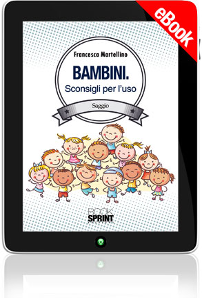E-book - Bambini - Sconsigli per l'uso