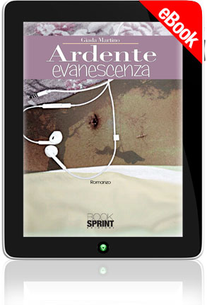 E-book - Ardente evanescenza