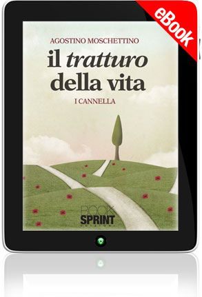 E-book - Il tratturo della vita - I Cannella -