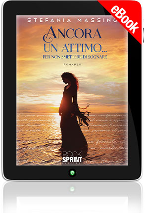 E-book - Ancora un attimo