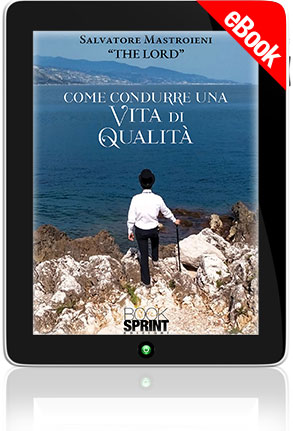 E-book - Come condurre una vita di qualità