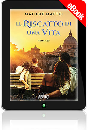 E-book - Il riscatto di una vita