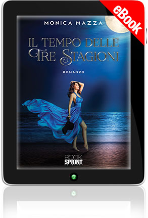 E-book - Il tempo delle Tre Stagioni