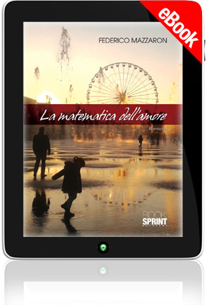 E-book - La matematica dell'amore