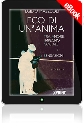 E-book - Eco di un’anima