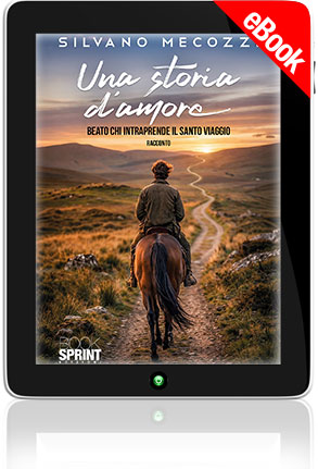 E-book - Una storia d’amore