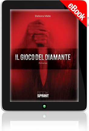 E-book - Il gioco del diamante