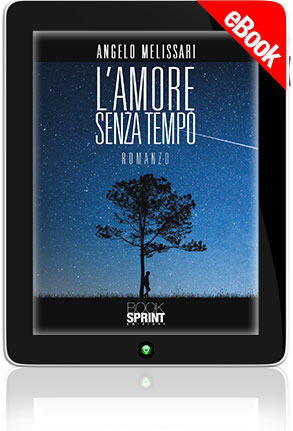 E-book - L'Amore senza tempo