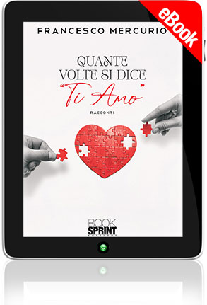 E-book - Quante volte si dice 