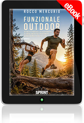 E-book - Funzionale outdoor