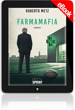 E-book - Farmamafia
