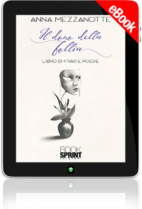 E-book - Il dono della follia