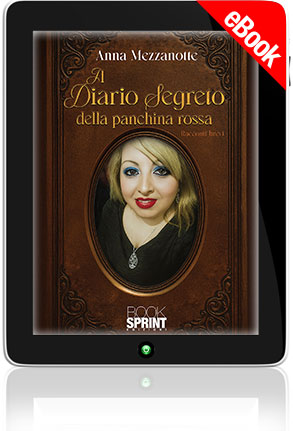 E-book - Il diario segreto della panchina rossa