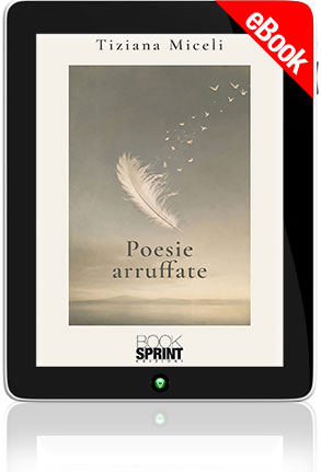 E-book - Poesie arruffate