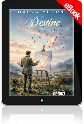 E-book - Destino