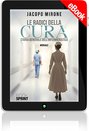 E-book - Le radici della cura