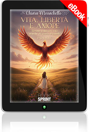 E-book - Vita, libertà e amore
