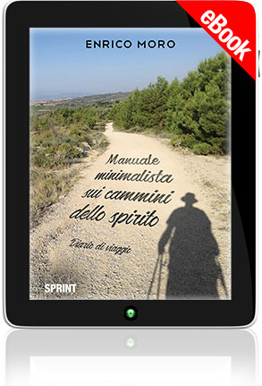 E-book - Manuale minimalista sui cammini dello spirito