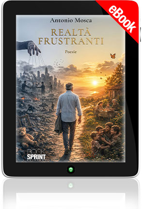 E-book - Realtà frustranti
