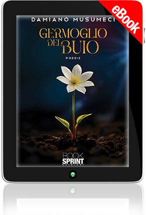 E-book - Germoglio del buio