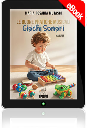 E-book - Le buone pratiche musicali