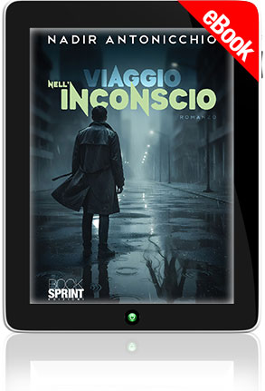 E-book - Viaggio nell’inconscio