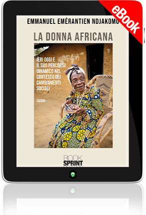 E-book - La donna africana