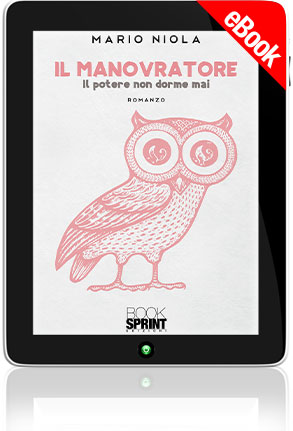 E-book - Il manovratore