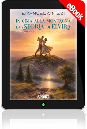 E-book - In cima alla montagna