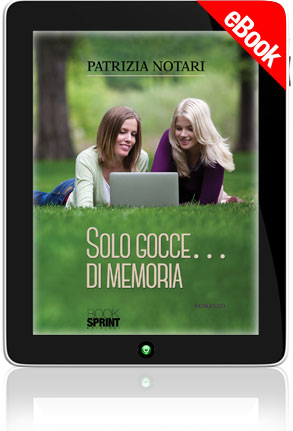 E-book - Solo gocce...di memoria