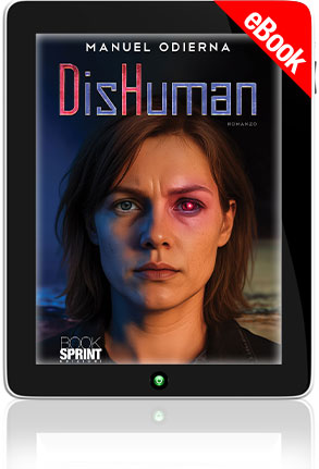 E-book - DisHuman